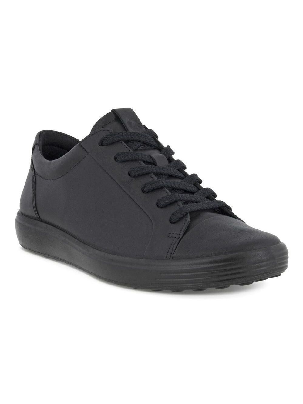 ECCO Women's Soft 7 Monochromatic 2.0 Sneaker
